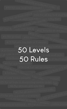 Pool Mania - 50 Rules - Screenshot 1