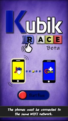 Kubik Race - Screenshot 3