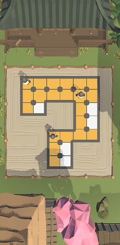 Glow Up - Screenshot 1