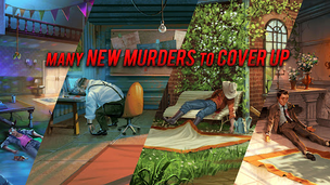 Nobodies: After Death - Screenshot 2