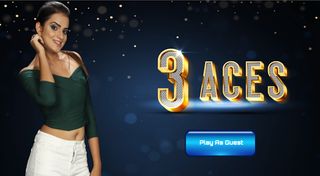 Three Aces - Screenshot 2