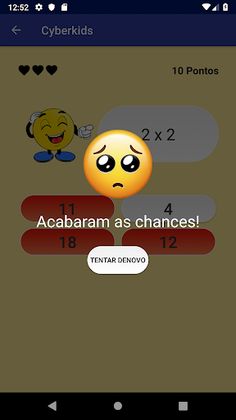 Cyberkids - Screenshot 4