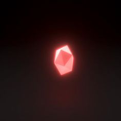 Infinity Gem: Red - Screenshot 1