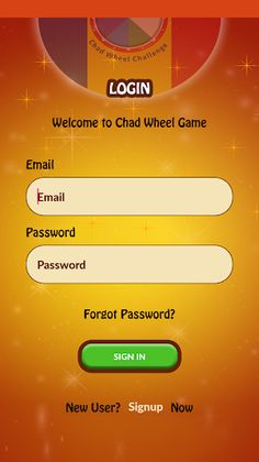 Chad Challenge - Screenshot 4