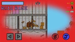 Blambo: Part One - Screenshot 2