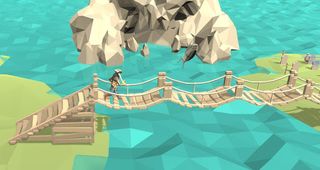 Pirate Pun Pursuit - Screenshot 2