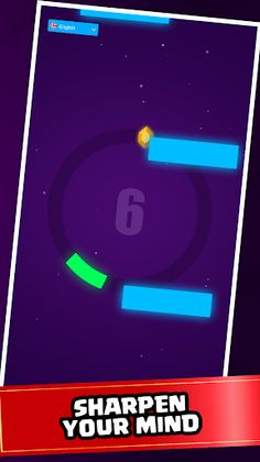 Twister: Twisted Stack - Screenshot 3