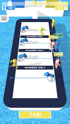 Chase Master - Screenshot 3