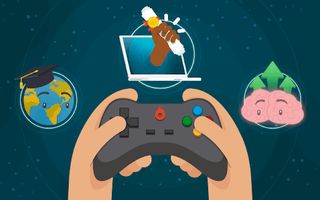 Ronication - Screenshot 1