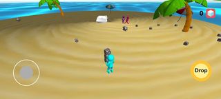 Picker Race - Screenshot 1