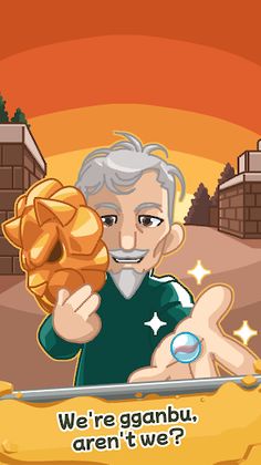 Dalgona Breaker - Screenshot 4