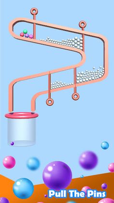 Pull The Pin - Screenshot 1