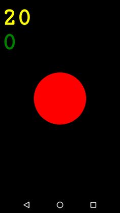 Círculos - Screenshot 4