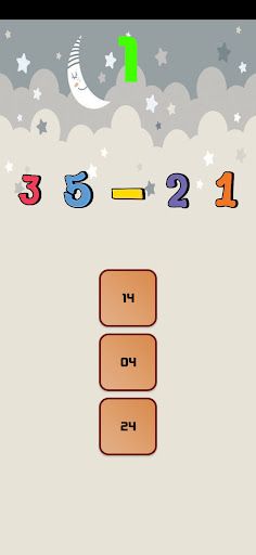 Matematik Öğreniyorum - Screenshot 4