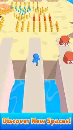 Bullet Race - Screenshot 3