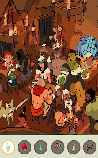 Zoom In:  Find Object - Screenshot 3