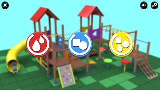 Rolf Connect - Colours & Shape - Screenshot 1