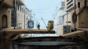 Boxville - Screenshot 3