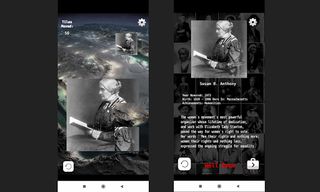 Women and Events of History Pu - Screenshot 2