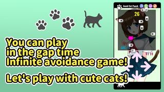 Don't touch Cat Girl! - Screenshot 3