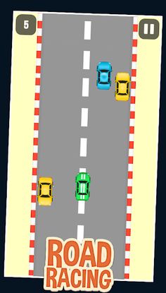 Road Racing Traffic: Avoid Car - Screenshot 3