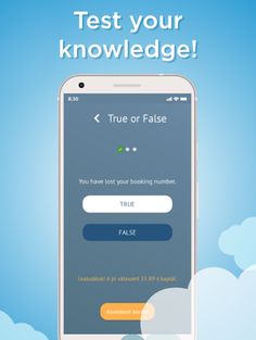 Airport English with Airpain - Screenshot 3