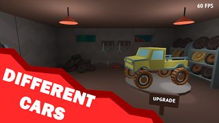 Hill Track Racing - Screenshot 1