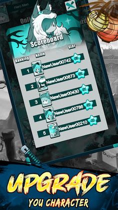 Krush Sailing - Screenshot 3