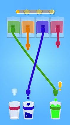 Get Your Soda 3D - Screenshot 2