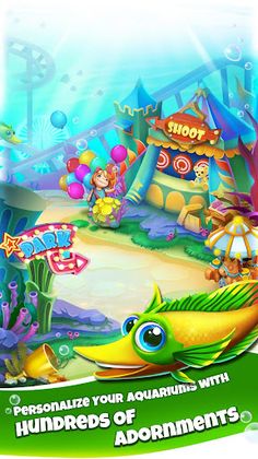 Fish Mania - Screenshot 4