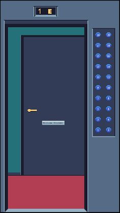 Elevator Simulator 2021 - Screenshot 2