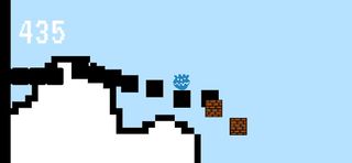 Block Runner - Screenshot 2