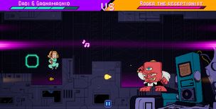 Think About Aliens! - Screenshot 3