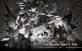 VoiceofCards:TheBeastsofBurden - Screenshot 2