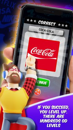 Logomania 2: Jingle Special - Screenshot 4