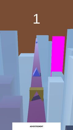 Swift Shape Shifter - Screenshot 3