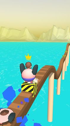 Wings N Legs - Screenshot 3