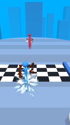 Arm Yourself - Screenshot 1