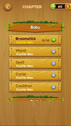 AI WORDS - Screenshot 4