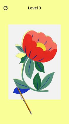 Paper Cut - Screenshot 1