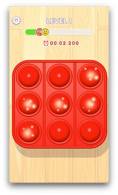 Pop All - Screenshot 1