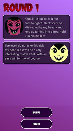 Battle of the Monsters - Screenshot 3