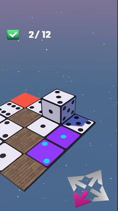 Paint Cube - Screenshot 3