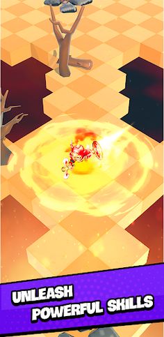 Brawl Hunter - Screenshot 4