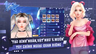 Bữa tiệc nhịp tim - Screenshot 1