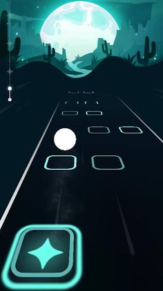 Enaldinho - Tiles Hop - Screenshot 3