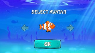 SuperAngryFish - Screenshot 2