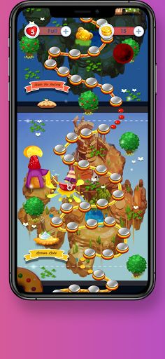 Sweet Kingdom - Screenshot 2