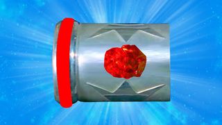 DX Dino Ranger Thunder Morpher - Screenshot 2