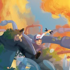 Water Pipes 3 - Screenshot 4